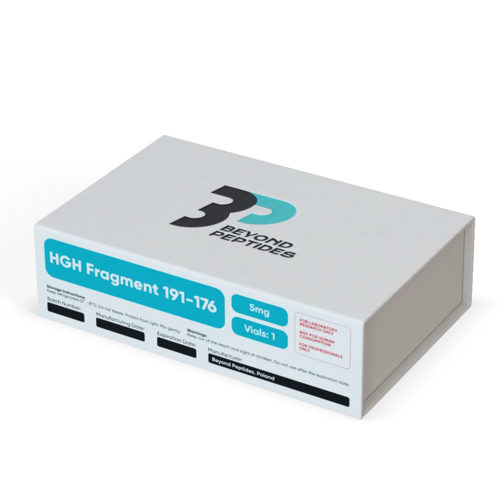 BeyondPeptides-ProductVis-vA12-t-BoX1RightClosed-HGH_Fragment_191_176-GPUPD2K-1024x1024-1.webp HGH Fragment 176-191 Peptide - Image 2
