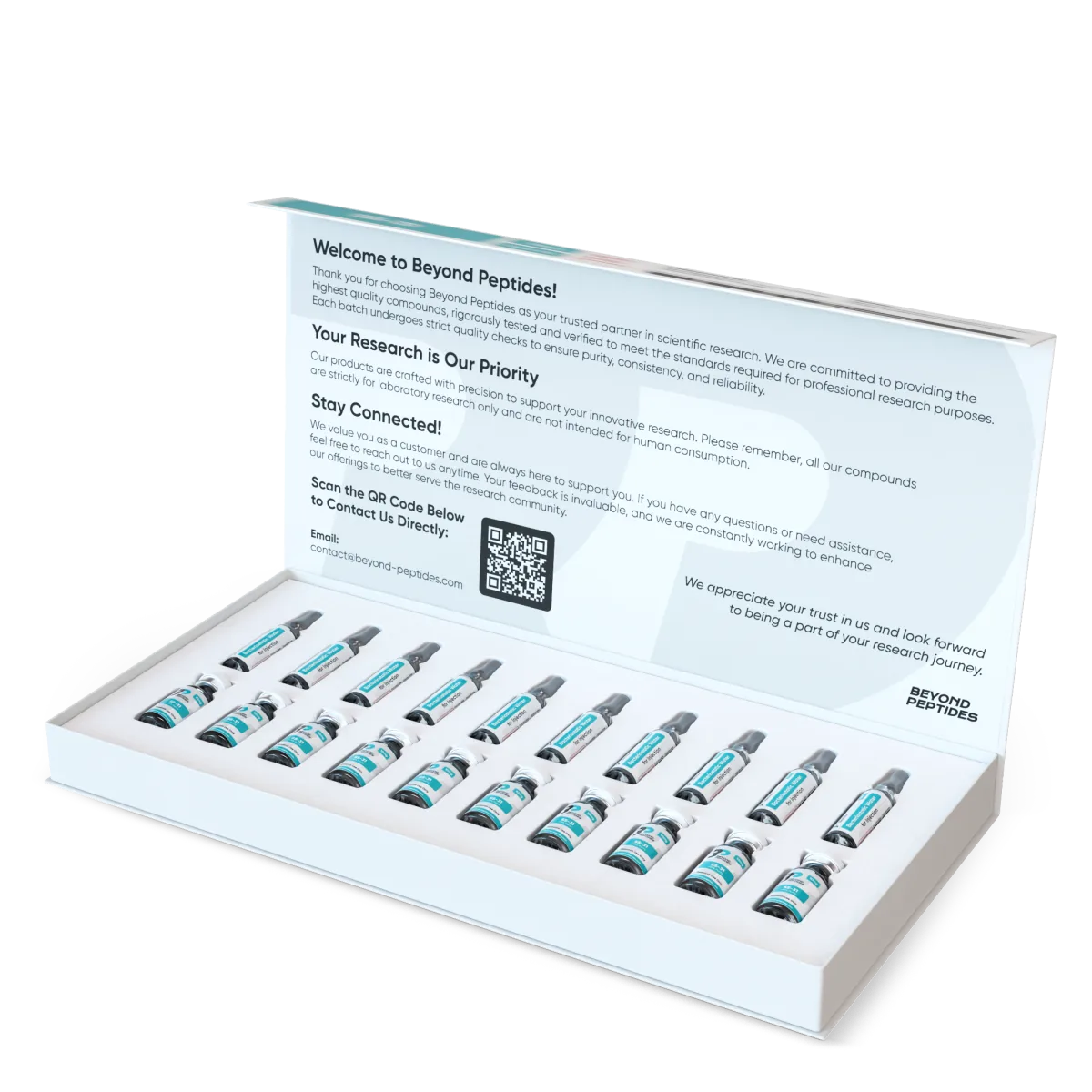 BeyondPeptides-ProductVis-vA19-t-BoX10RightOpen-SS-31-10mg-GPUPD2K.webp SS-31 Peptide - Image 2