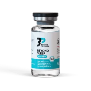 buy peptide injections UK