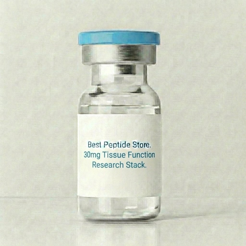 Buy Tissue Function Research Stack UK | Elite Repair Buy Tissue Function Research Stack UK