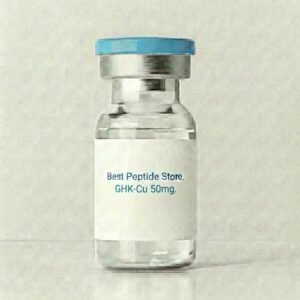 Buy GHK-Cu 50mg Online Germany