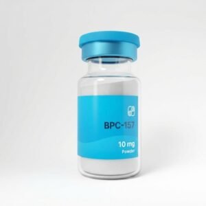 Buy BPC-157 Peptide UK