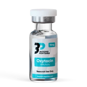 Buy Oxytocin Peptide UK