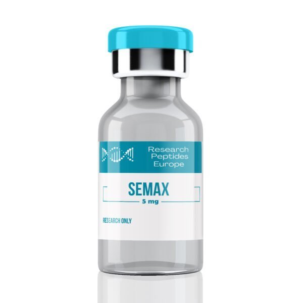 Buy Semax 5mg Online UK | High-Purity Nootropic Peptide Buy Semax 5mg Online UK