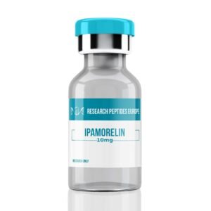 Buy Ipamorelin 10mg Germany
